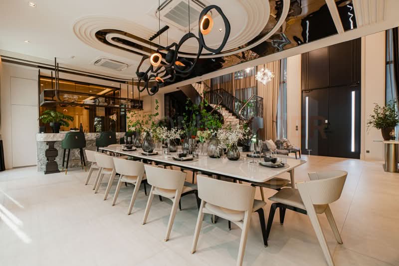 Grand Bangkok Boulevard Borommaratchachonnani : แกรนด์ บางกอก บูเลอวาร์ด บรมราชชนนี, กรุงเทพ, ถ.บรมราชชนนี (ขาออก), ศาลาธรรมสพน์, ทวีวัฒนา, กรุงเทพ, 834 ตร.ม., บ้านเดี่ยว ขาย, โดย Kay Tippayanet, 500414625 - DDproperty.com