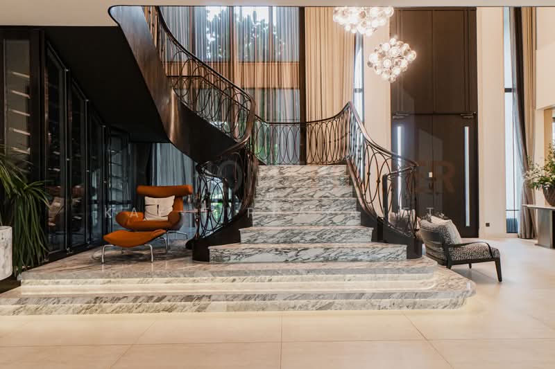 Grand Bangkok Boulevard Borommaratchachonnani : แกรนด์ บางกอก บูเลอวาร์ด บรมราชชนนี, กรุงเทพ, ถ.บรมราชชนนี (ขาออก), ศาลาธรรมสพน์, ทวีวัฒนา, กรุงเทพ, 834 ตร.ม., บ้านเดี่ยว ขาย, โดย Kay Tippayanet, 500414625 - DDproperty.com