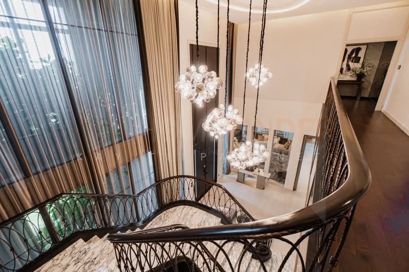 Grand Bangkok Boulevard Borommaratchachonnani : แกรนด์ บางกอก บูเลอวาร์ด บรมราชชนนี, กรุงเทพ, ถ.บรมราชชนนี (ขาออก), ศาลาธรรมสพน์, ทวีวัฒนา, กรุงเทพ, 834 ตร.ม., บ้านเดี่ยว ขาย, โดย Kay Tippayanet, 500414625 - DDproperty.com