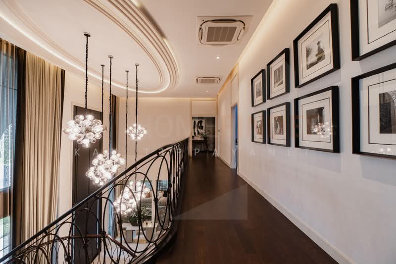 Grand Bangkok Boulevard Borommaratchachonnani : แกรนด์ บางกอก บูเลอวาร์ด บรมราชชนนี, กรุงเทพ, ถ.บรมราชชนนี (ขาออก), ศาลาธรรมสพน์, ทวีวัฒนา, กรุงเทพ, 834 ตร.ม., บ้านเดี่ยว ขาย, โดย Kay Tippayanet, 500414625 - DDproperty.com