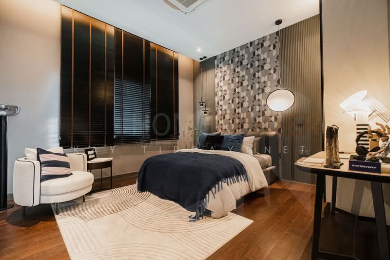 Grand Bangkok Boulevard Borommaratchachonnani : แกรนด์ บางกอก บูเลอวาร์ด บรมราชชนนี, กรุงเทพ, ถ.บรมราชชนนี (ขาออก), ศาลาธรรมสพน์, ทวีวัฒนา, กรุงเทพ, 834 ตร.ม., บ้านเดี่ยว ขาย, โดย Kay Tippayanet, 500414625 - DDproperty.com