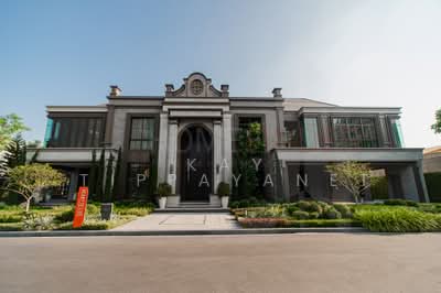 ขาย - Grand Bangkok Boulevard Borommaratchachonnani : แกรนด์ บางกอก บูเลอวาร์ด บรมราชชนนี, กรุงเทพ