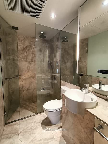 The Met Sathorn, Bangkok, 123 South Sathorn Road, Thung Maha Mek, Sathon, Bangkok, 2 Bedrooms, 95 sqm, Condo For Rent, by BetterLiving Estate, 500414626 - DDproperty.com