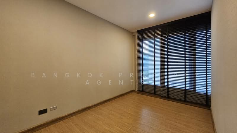 Navin Court, Bangkok, 63 Soi Ruamrudee 3, Lumphini, Pathum Wan, Bangkok, 3 Bedrooms, 171 sqm, Condo For Rent, by BANGKOK PROPERTY AGENTS, 500414628 - DDproperty.com