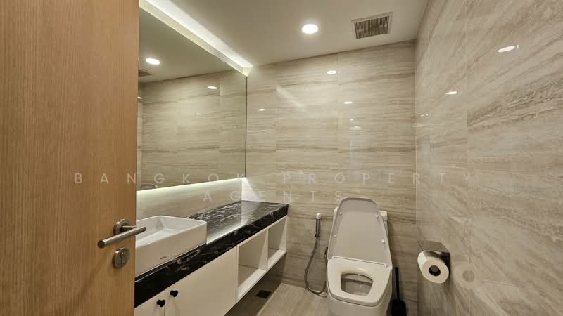 Navin Court, Bangkok, 63 Soi Ruamrudee 3, Lumphini, Pathum Wan, Bangkok, 3 Bedrooms, 171 sqm, Condo For Rent, by BANGKOK PROPERTY AGENTS, 500414628 - DDproperty.com