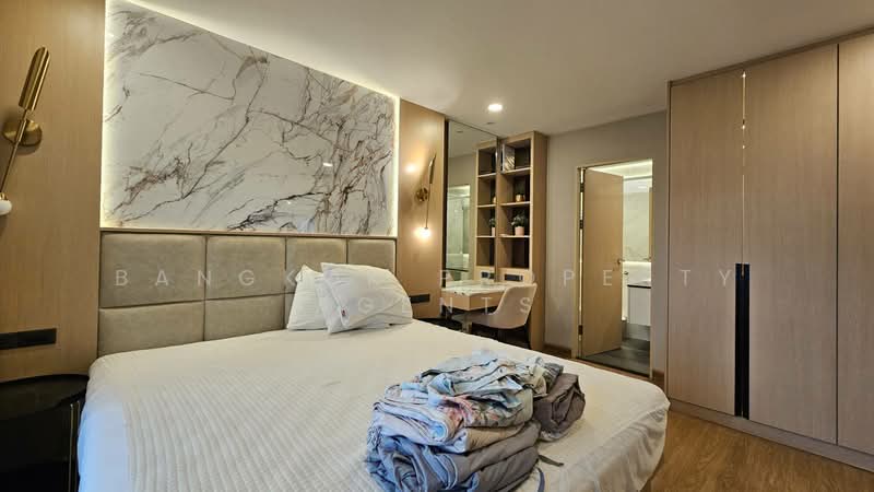 Navin Court, Bangkok, 63 Soi Ruamrudee 3, Lumphini, Pathum Wan, Bangkok, 3 Bedrooms, 171 sqm, Condo For Rent, by BANGKOK PROPERTY AGENTS, 500414628 - DDproperty.com