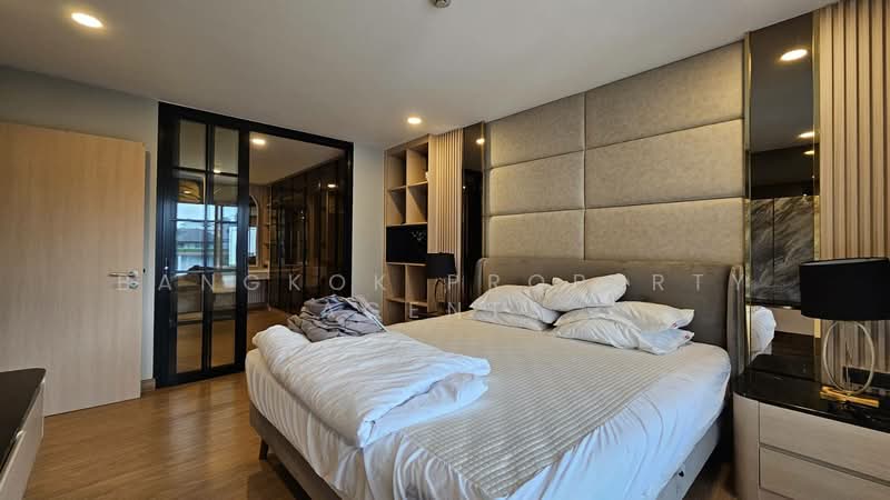 Navin Court, Bangkok, 63 Soi Ruamrudee 3, Lumphini, Pathum Wan, Bangkok, 3 Bedrooms, 171 sqm, Condo For Rent, by BANGKOK PROPERTY AGENTS, 500414628 - DDproperty.com