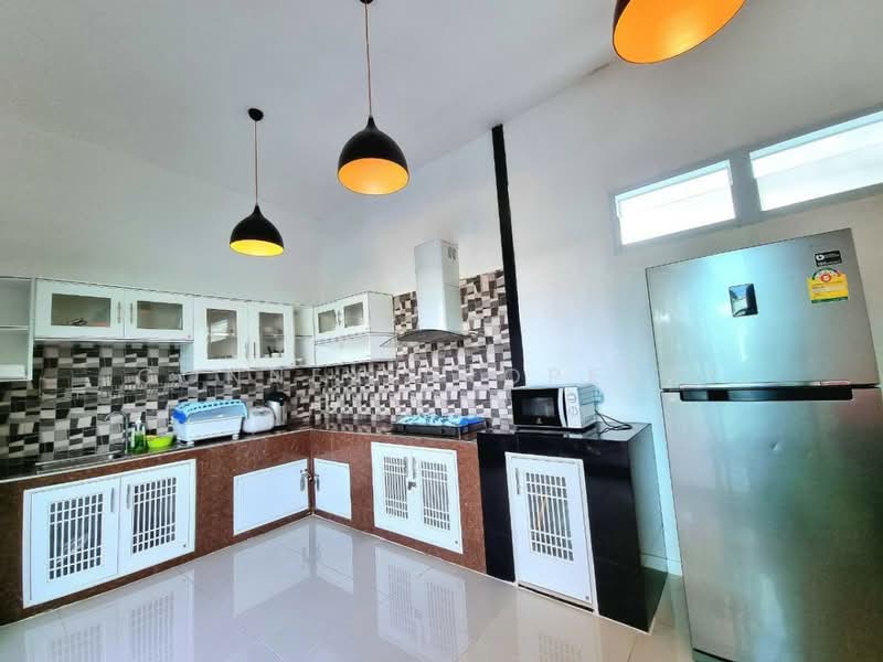 Heartbeat Fall in Love, 98 square wa, Sattahip, Chon Buri (Pattaya), , Sattahip, Chon Buri (Pattaya), 3 Bedrooms, 300 sqm, Single Detached House For Rent, by Connex Property, 500414633 - DDproperty.com
