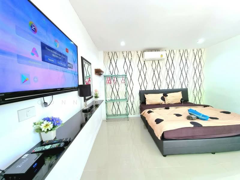 Heartbeat Fall in Love, 98 square wa, Sattahip, Chon Buri (Pattaya), , Sattahip, Chon Buri (Pattaya), 3 Bedrooms, 300 sqm, Single Detached House For Rent, by Connex Property, 500414633 - DDproperty.com