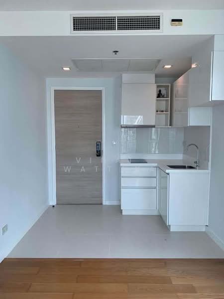 Condolette Ize Ratchathewi, Bangkok, Phetchaburi Road, Thanon Phetchaburi, Ratchathewi, Bangkok, 1 Bedroom, 42 sqm, Condo For Sale, by Vinai Wattana, 500414635 - DDproperty.com
