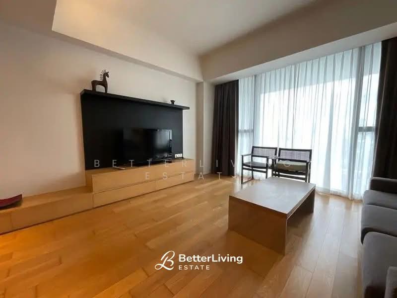 The Met Sathorn, Bangkok, 123 South Sathorn Road, Thung Maha Mek, Sathon, Bangkok, 2 Bedrooms, 93 sqm, Condo For Rent, by BetterLiving Estate, 500414640 - DDproperty.com