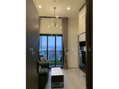 For Rent - The Line Sukhumvit 101, Bangkok