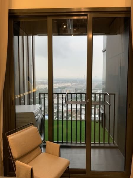 The Line Sukhumvit 101, Bangkok, 3009 Sukhumvit 101 Road, Bang Chak, Phra Khanong, Bangkok, 1 Bedroom, 27 sqm, Condo For Rent, by Natrinee Aphirachatanon, 500414643 - DDproperty.com