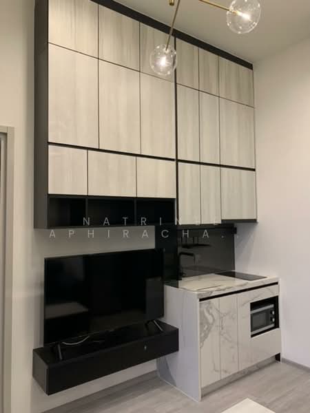 The Line Sukhumvit 101, Bangkok, 3009 Sukhumvit 101 Road, Bang Chak, Phra Khanong, Bangkok, 1 Bedroom, 27 sqm, Condo For Rent, by Natrinee Aphirachatanon, 500414643 - DDproperty.com