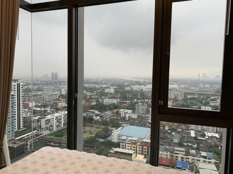The Line Sukhumvit 101 : เดอะ ไลน์ สุขุมวิท 101, กรุงเทพ, 3009 สุขุมวิท 101, บางจาก, พระโขนง, กรุงเทพ, 27 ตร.ม., คอนโด ให้เช่า, โดย Natrinee Aphirachatanon, 500414643 - DDproperty.com