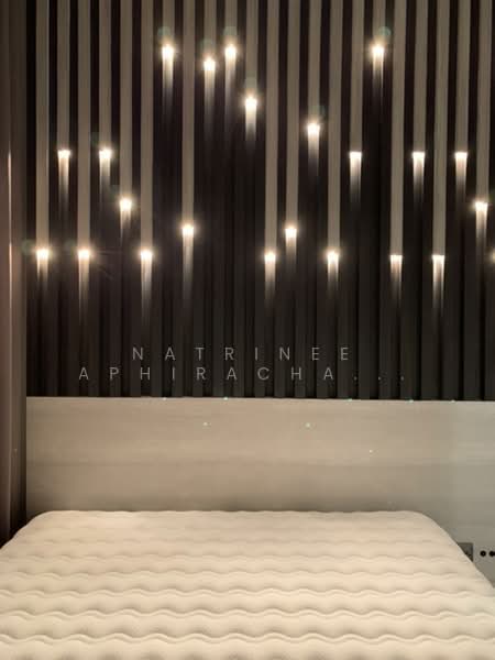 The Line Sukhumvit 101, Bangkok, 3009 Sukhumvit 101 Road, Bang Chak, Phra Khanong, Bangkok, 1 Bedroom, 27 sqm, Condo For Rent, by Natrinee Aphirachatanon, 500414643 - DDproperty.com