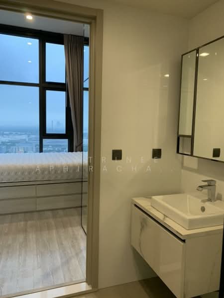 The Line Sukhumvit 101, Bangkok, 3009 Sukhumvit 101 Road, Bang Chak, Phra Khanong, Bangkok, 1 Bedroom, 27 sqm, Condo For Rent, by Natrinee Aphirachatanon, 500414643 - DDproperty.com