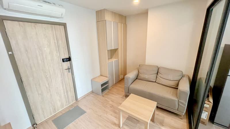 IDEO O2 Bangna, Bangkok, 195 Sanphawut Road, Bang Na Tai, Bang Na, Bangkok, 1 Bedroom, 32 sqm, Condo For Sale, by Sutep Rodduaybun, 500414644 - DDproperty.com