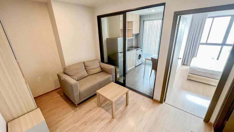 IDEO O2 Bangna, Bangkok, 195 Sanphawut Road, Bang Na Tai, Bang Na, Bangkok, 1 Bedroom, 32 sqm, Condo For Sale, by Sutep Rodduaybun, 500414644 - DDproperty.com