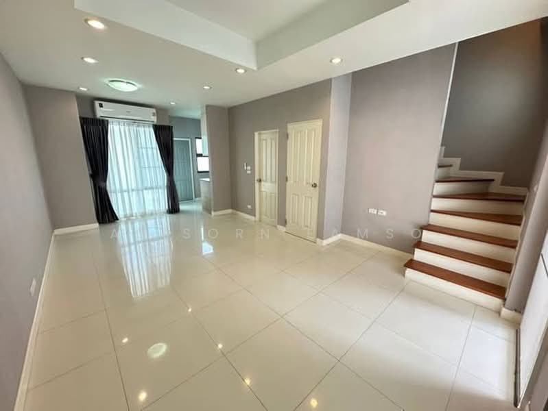 The Private Sukhumvit-Bangchak, Bangkok, 88 Sukhumvit 97/1 Alley, Bang Chak, Phra Khanong, Bangkok, 3 Bedrooms, 179 sqm, Townhouse For Sale, by Adisorn Eamso, 500414645 - DDproperty.com