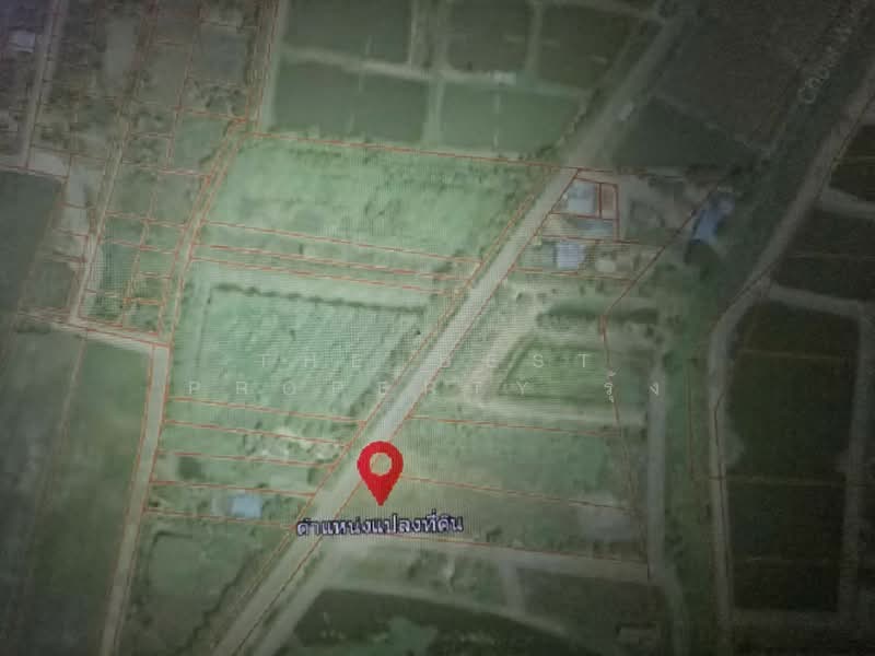 ที่ดินบางคล้า ฉะเชิงเทรา, ฉะเชิงเทรา, เสม็ดเหนือ, บางคล้า, ฉะเชิงเทรา, 5,096 ตร.ม., ที่ดิน ขาย, โดย The Best Property รุ้ง, 500414649 - DDproperty.com