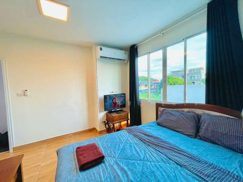 Heart Beach Loft in Dream, 150 square wa, Bang Lamung, Chon Buri (Pattaya), , Nong Pla Lai, Bang Lamung (Pattaya), Chon Buri (Pattaya), 2 Bedrooms, 450 sqm, Single Detached House For Rent, by Connex Property, 500414650 - DDproperty.com
