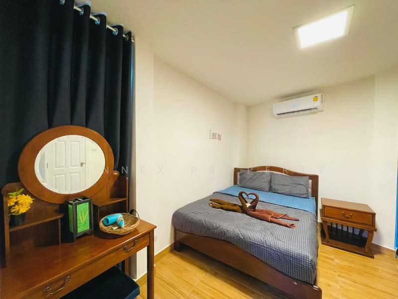 Heart Beach Loft in Dream, 150 square wa, Bang Lamung, Chon Buri (Pattaya), , Nong Pla Lai, Bang Lamung (Pattaya), Chon Buri (Pattaya), 2 Bedrooms, 450 sqm, Single Detached House For Rent, by Connex Property, 500414650 - DDproperty.com