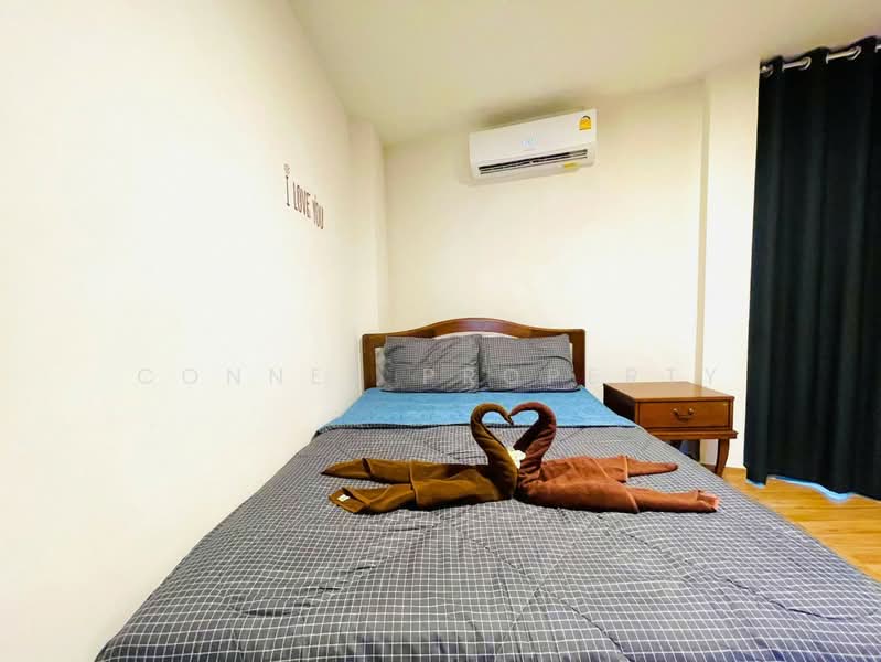 Heart Beach Loft in Dream, 150 square wa, Bang Lamung, Chon Buri (Pattaya), , Nong Pla Lai, Bang Lamung (Pattaya), Chon Buri (Pattaya), 2 Bedrooms, 450 sqm, Single Detached House For Rent, by Connex Property, 500414650 - DDproperty.com
