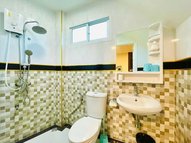 Heart Beach Loft in Dream, 150 square wa, Bang Lamung, Chon Buri (Pattaya), , Nong Pla Lai, Bang Lamung (Pattaya), Chon Buri (Pattaya), 2 Bedrooms, 450 sqm, Single Detached House For Rent, by Connex Property, 500414650 - DDproperty.com