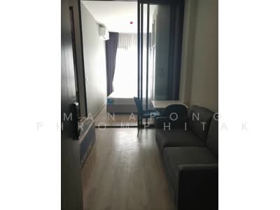 For Rent - Knightsbridge Prime Onnut, Bangkok