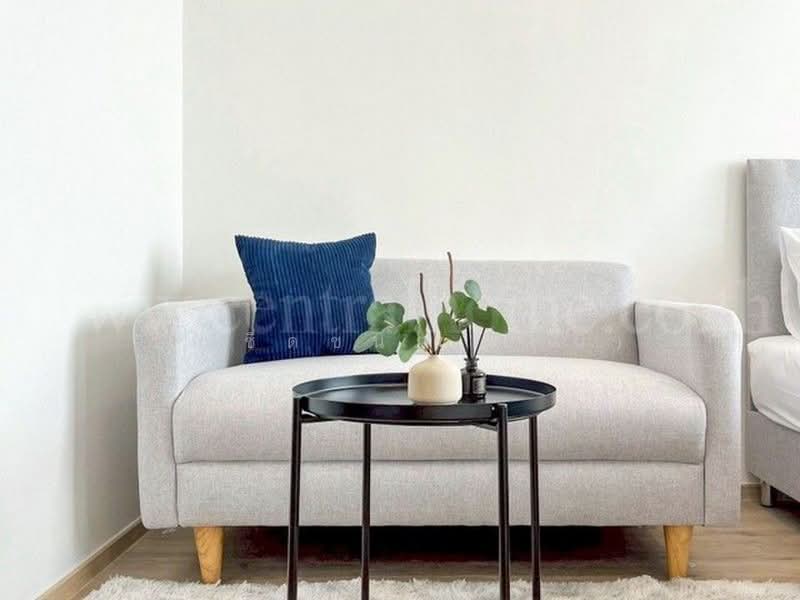 The Rich Rama 9-Srinakarin, Bangkok, Srinakarin Road, Suan Luang, Bangkok, 1 Bedroom, 26 sqm, Condo For Sale, by คุณชิดชนก (ฝัน), 500414655 - DDproperty.com