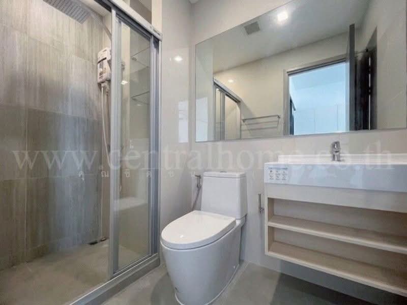 The Rich Rama 9-Srinakarin, Bangkok, Srinakarin Road, Suan Luang, Bangkok, 1 Bedroom, 26 sqm, Condo For Sale, by คุณชิดชนก (ฝัน), 500414655 - DDproperty.com