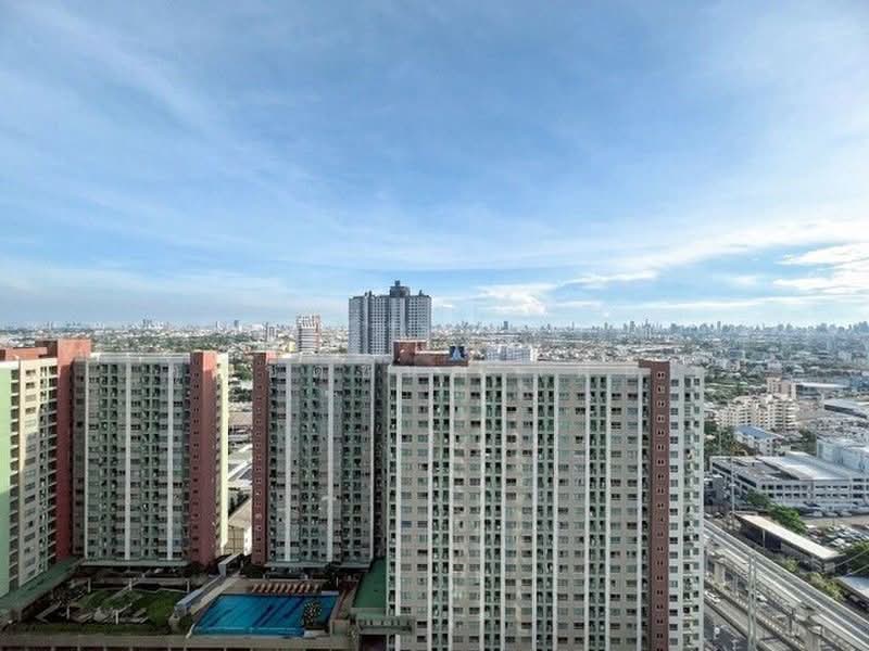The Rich Rama 9-Srinakarin, Bangkok, Srinakarin Road, Suan Luang, Bangkok, 1 Bedroom, 26 sqm, Condo For Sale, by คุณชิดชนก (ฝัน), 500414655 - DDproperty.com