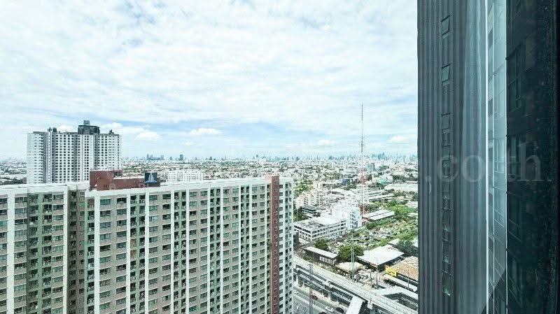 The Rich Rama 9-Srinakarin : เดอะริช พระราม 9-ศรีนครินทร์, กรุงเทพ, ถนนศรีนครินทร์, สวนหลวง, กรุงเทพ, 26 ตร.ม., คอนโด ขาย, โดย คุณชิดชนก (ฝัน), 500414655 - DDproperty.com