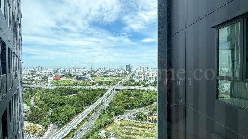 The Rich Rama 9-Srinakarin : เดอะริช พระราม 9-ศรีนครินทร์, กรุงเทพ, ถนนศรีนครินทร์, สวนหลวง, กรุงเทพ, 26 ตร.ม., คอนโด ขาย, โดย คุณชิดชนก (ฝัน), 500414655 - DDproperty.com