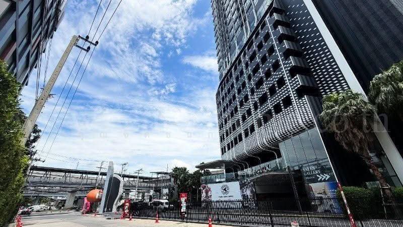 The Rich Rama 9-Srinakarin : เดอะริช พระราม 9-ศรีนครินทร์, กรุงเทพ, ถนนศรีนครินทร์, สวนหลวง, กรุงเทพ, 26 ตร.ม., คอนโด ขาย, โดย คุณชิดชนก (ฝัน), 500414655 - DDproperty.com