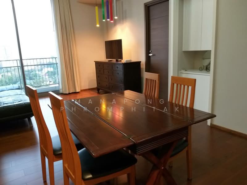 Quattro by Sansiri, Bangkok, 134 Thong Lo 4 Alley, Khlong Tan Nua, Watthana, Bangkok, 1 Bedroom, 63 sqm, Condo For Sale, by Manapong Phromphitak, 500414656 - DDproperty.com