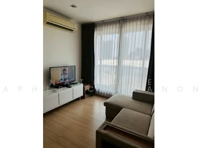 For Rent - Rhythm Sukhumvit 50, Bangkok