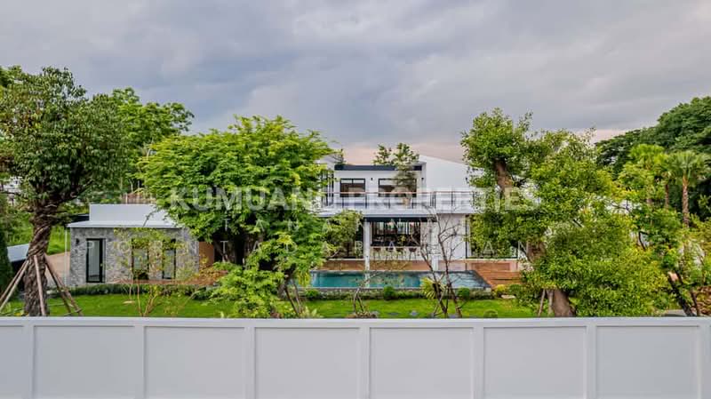 The Urban Watket-Charoen Mueang : ดิเออเบิร์น วัดเกตุ-เจริญเมือง, เชียงใหม่, บำรุงราษฎร์ ซอย 4, วัดเกต, เมืองเชียงใหม่, เชียงใหม่, 1,022 ตร.ม., บ้านเดี่ยว ขาย, โดย Tanannat Porntadapattanayothin, 500414658 - DDproperty.com