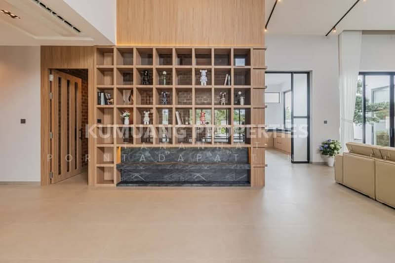 The Urban Watket-Charoen Mueang, Chiang Mai, Bamrung Rat Soi 4, Wat Khet, Muang Chiang Mai, Chiang Mai, 5 Bedrooms, 1,022 sqm, Single Detached House For Sale, by Tanannat Porntadapattanayothin, 500414658 - DDproperty.com