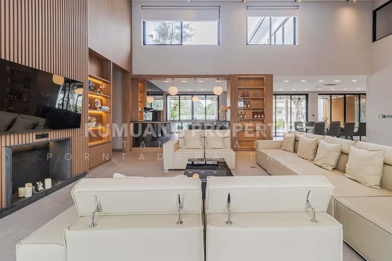 The Urban Watket-Charoen Mueang, Chiang Mai, Bamrung Rat Soi 4, Wat Khet, Muang Chiang Mai, Chiang Mai, 5 Bedrooms, 1,022 sqm, Single Detached House For Sale, by Tanannat Porntadapattanayothin, 500414658 - DDproperty.com