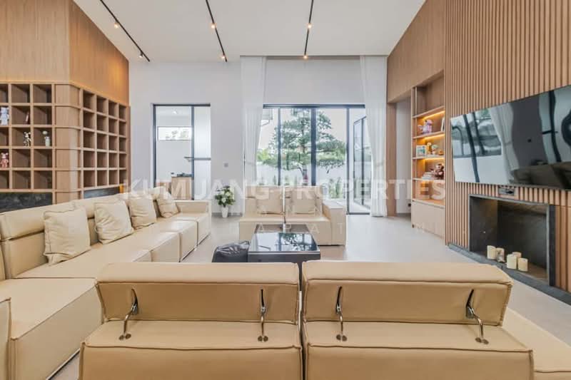 The Urban Watket-Charoen Mueang, Chiang Mai, Bamrung Rat Soi 4, Wat Khet, Muang Chiang Mai, Chiang Mai, 5 Bedrooms, 1,022 sqm, Single Detached House For Sale, by Tanannat Porntadapattanayothin, 500414658 - DDproperty.com