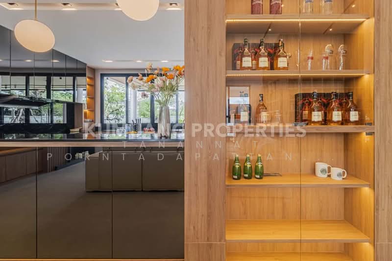 The Urban Watket-Charoen Mueang, Chiang Mai, Bamrung Rat Soi 4, Wat Khet, Muang Chiang Mai, Chiang Mai, 5 Bedrooms, 1,022 sqm, Single Detached House For Sale, by Tanannat Porntadapattanayothin, 500414658 - DDproperty.com