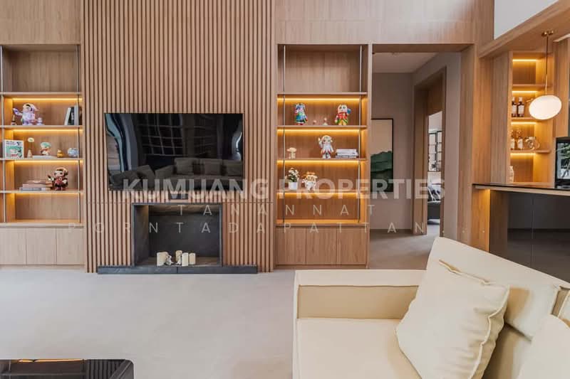 The Urban Watket-Charoen Mueang, Chiang Mai, Bamrung Rat Soi 4, Wat Khet, Muang Chiang Mai, Chiang Mai, 5 Bedrooms, 1,022 sqm, Single Detached House For Sale, by Tanannat Porntadapattanayothin, 500414658 - DDproperty.com
