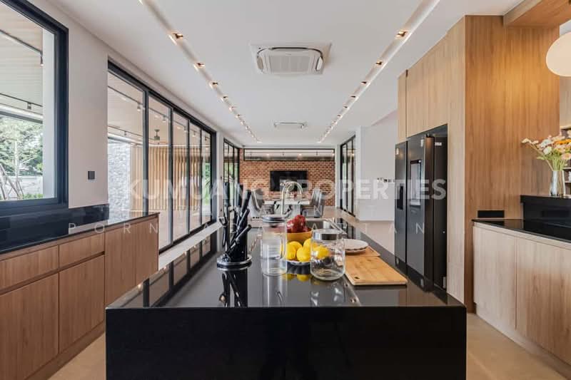 The Urban Watket-Charoen Mueang, Chiang Mai, Bamrung Rat Soi 4, Wat Khet, Muang Chiang Mai, Chiang Mai, 5 Bedrooms, 1,022 sqm, Single Detached House For Sale, by Tanannat Porntadapattanayothin, 500414658 - DDproperty.com