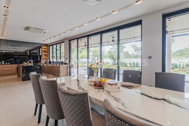 The Urban Watket-Charoen Mueang, Chiang Mai, Bamrung Rat Soi 4, Wat Khet, Muang Chiang Mai, Chiang Mai, 5 Bedrooms, 1,022 sqm, Single Detached House For Sale, by Tanannat Porntadapattanayothin, 500414658 - DDproperty.com