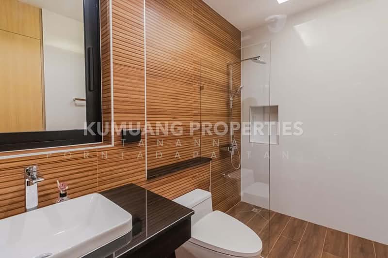 The Urban Watket-Charoen Mueang, Chiang Mai, Bamrung Rat Soi 4, Wat Khet, Muang Chiang Mai, Chiang Mai, 5 Bedrooms, 1,022 sqm, Single Detached House For Sale, by Tanannat Porntadapattanayothin, 500414658 - DDproperty.com
