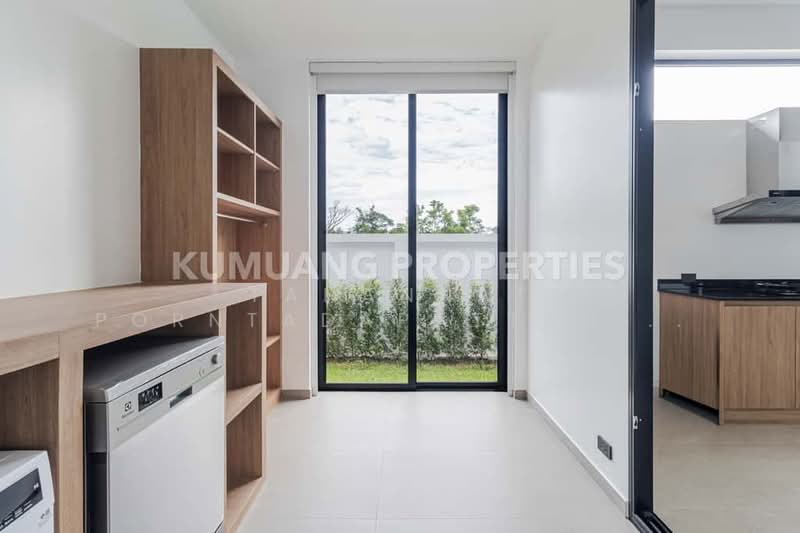 The Urban Watket-Charoen Mueang, Chiang Mai, Bamrung Rat Soi 4, Wat Khet, Muang Chiang Mai, Chiang Mai, 5 Bedrooms, 1,022 sqm, Single Detached House For Sale, by Tanannat Porntadapattanayothin, 500414658 - DDproperty.com