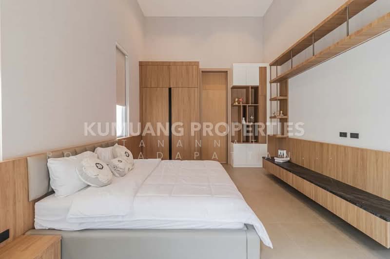 The Urban Watket-Charoen Mueang, Chiang Mai, Bamrung Rat Soi 4, Wat Khet, Muang Chiang Mai, Chiang Mai, 5 Bedrooms, 1,022 sqm, Single Detached House For Sale, by Tanannat Porntadapattanayothin, 500414658 - DDproperty.com