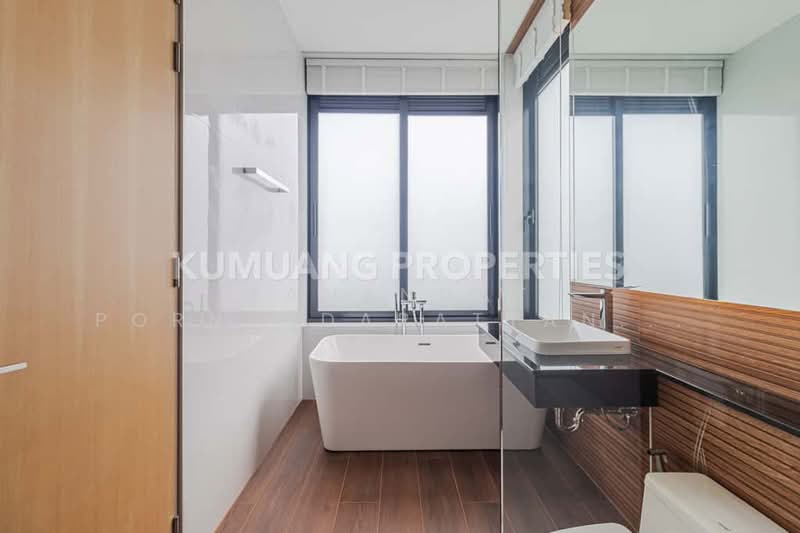 The Urban Watket-Charoen Mueang, Chiang Mai, Bamrung Rat Soi 4, Wat Khet, Muang Chiang Mai, Chiang Mai, 5 Bedrooms, 1,022 sqm, Single Detached House For Sale, by Tanannat Porntadapattanayothin, 500414658 - DDproperty.com